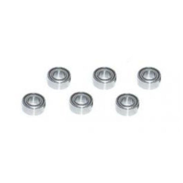 HBX Ball Bearing 5*10*4 Carousel 1