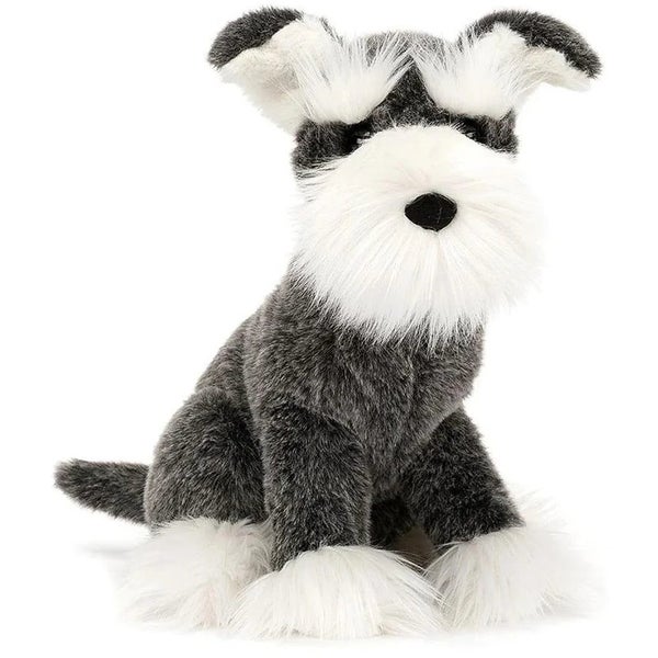 Lawrence Schnauzer Carousel 1