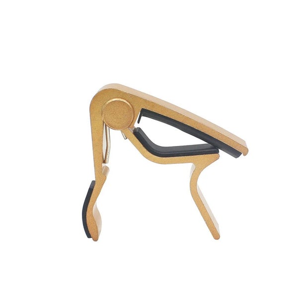 Guitar Capo for 6 String Acoustic Classic Electric Guitar Alloy Metal Carousel 1