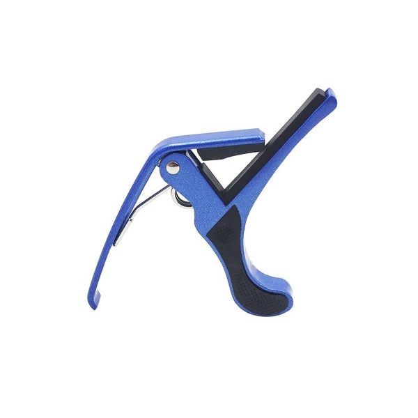 Universal Guitar Capo Guitarra Tuning Clamp Key Big Capo For Acoustic Carousel 1