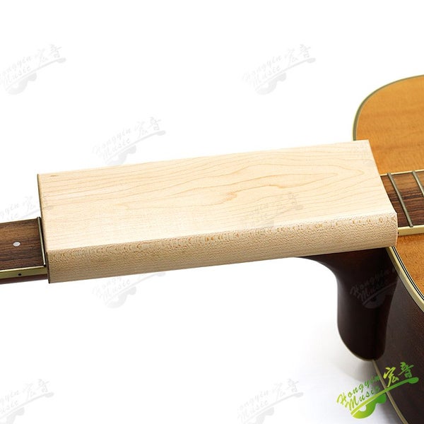 Radius Sanding Blocks For Guitar Bass Fret Wire Leveling Fingerboard Carousel 7