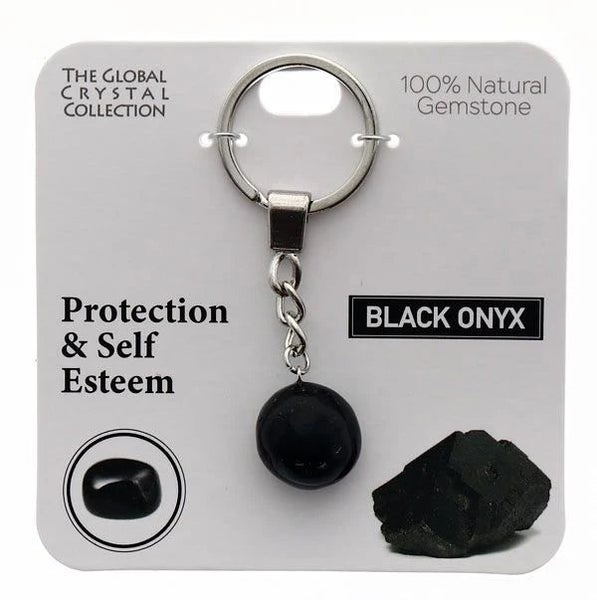 Protect Gem Keyring Carousel 1