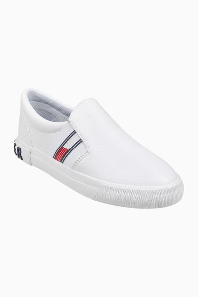 Tommy Hilfiger Womens Fin2 Sneaker Carousel 1