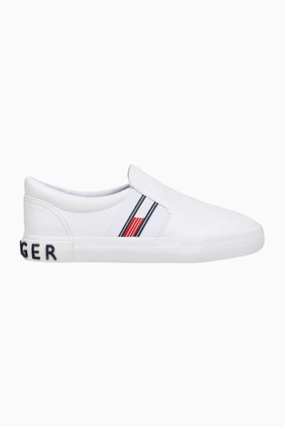 Tommy Hilfiger Womens Fin2 Sneaker Carousel 2