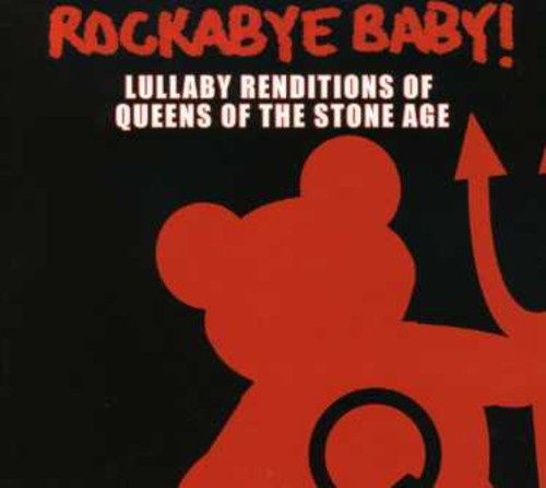 Rockabye Baby! - Lullaby Renditions Of Queens Of Carousel 1
