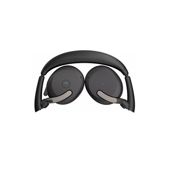 Jabra Evolve2 65 Wireless Charging - Flex MS USB-A Stereo (26699-999-989) Carousel 6