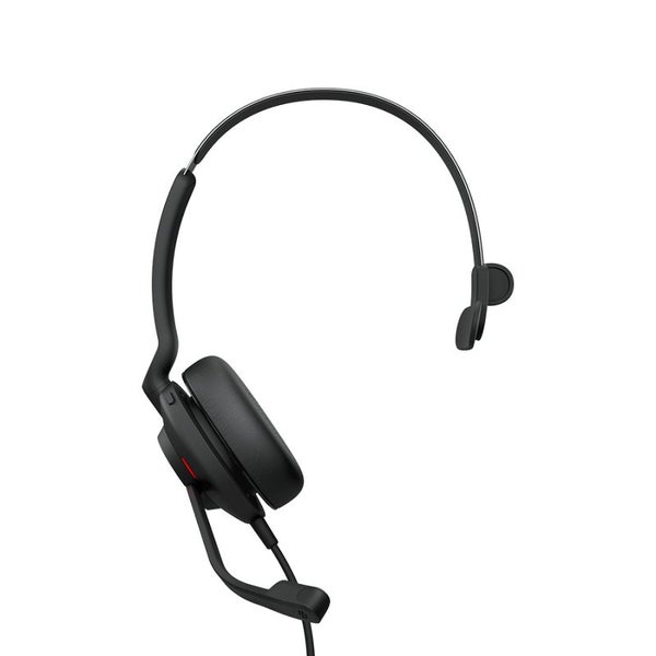 Jabra Evolve2 30 SE USB-A MS Mono Headset Carousel 2