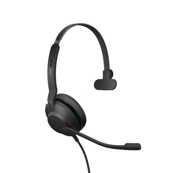 Jabra Evolve2 30 SE USB-A MS Mono Headset Carousel 3