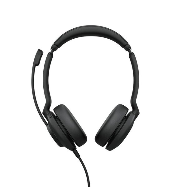 Jabra Evolve2 30 SE USB-A MS Stereo Headset - 23189-999-979 Carousel 2