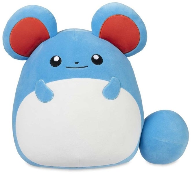 Squishmallows: Marill - 10" Pokemon Plush Carousel 1