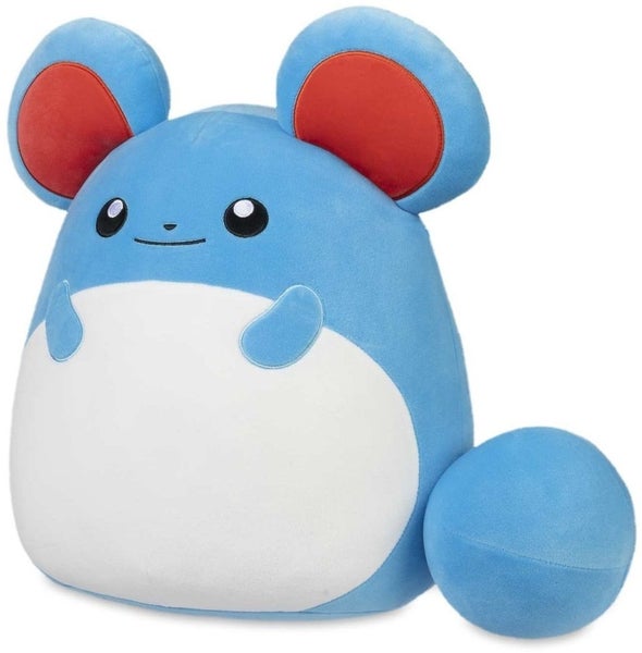 Squishmallows: Marill - 10" Pokemon Plush Carousel 2
