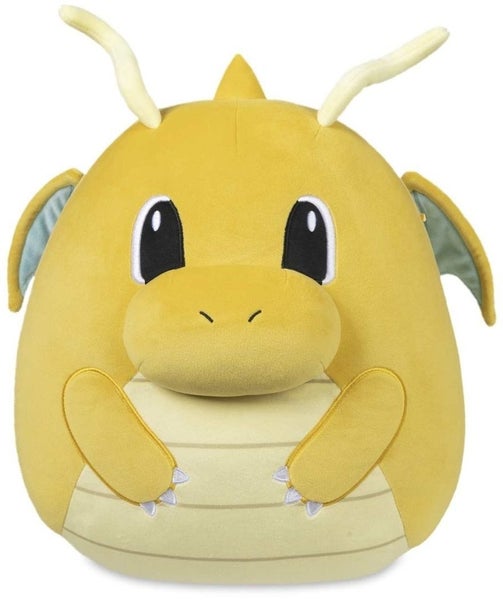 Squishmallows: Dragonite - 10" Pokemon Plush Carousel 1
