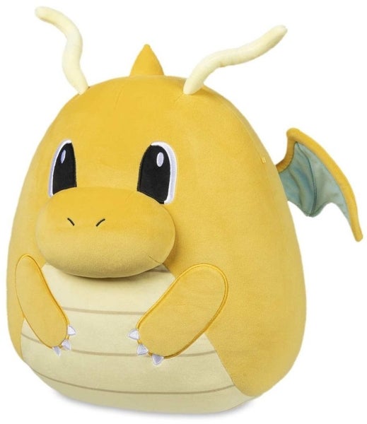 Squishmallows: Dragonite - 10" Pokemon Plush Carousel 2