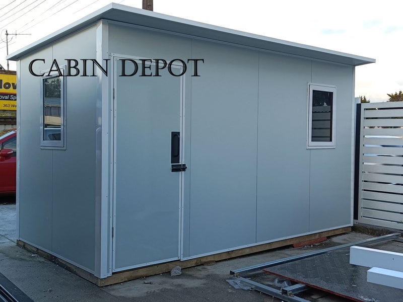 cabin3.8mX2m/shed629604599498271116