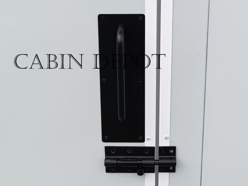 cabin3.8mX2m/shed62960459949827114