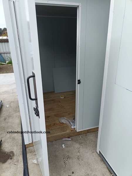 cabin3.8mX3m/shed62960459955458111