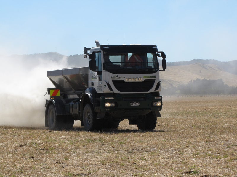 McCarthy Contracting Ltd Carousel 3