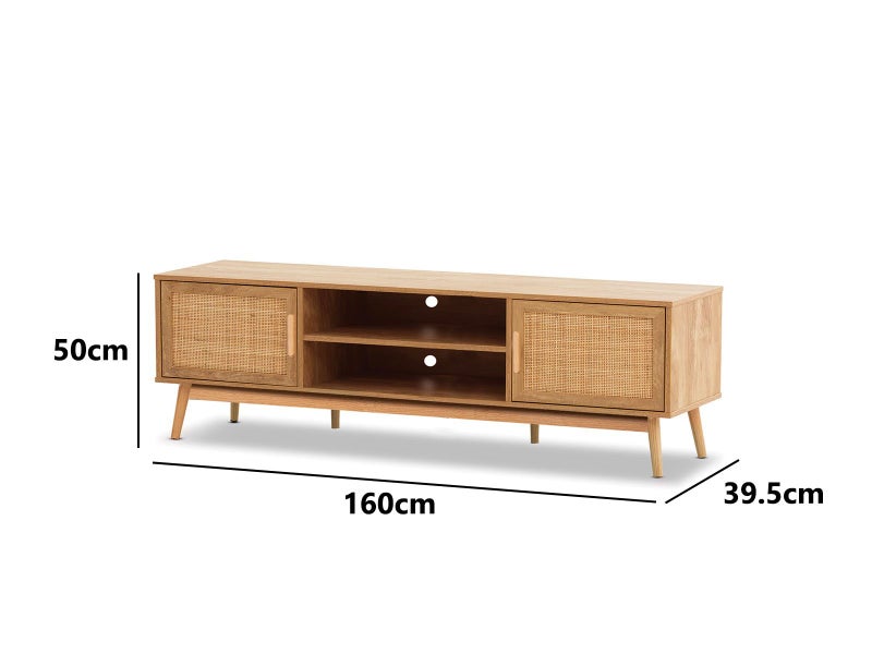 Entertainment Unit Carousel 2