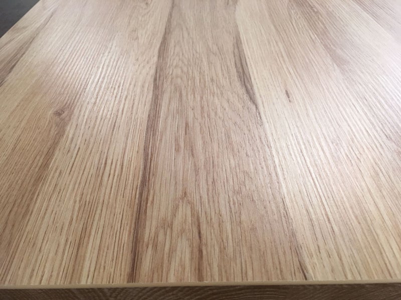 Benchtop 3600mm x 600mm Carousel 2