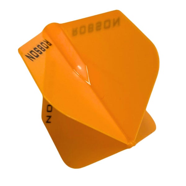 Robson Sportscraft - NEW Plus Flight Dimpled - Standard Carousel 5