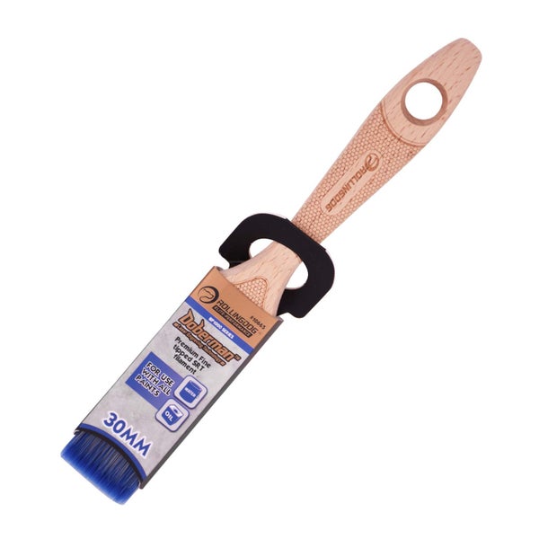 Paint Brush 30mm Carousel 2