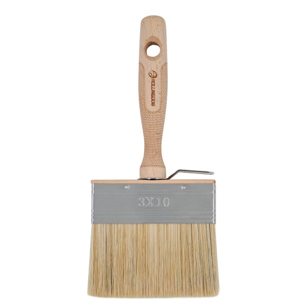 Stain Brush 30x100mm Carousel 1