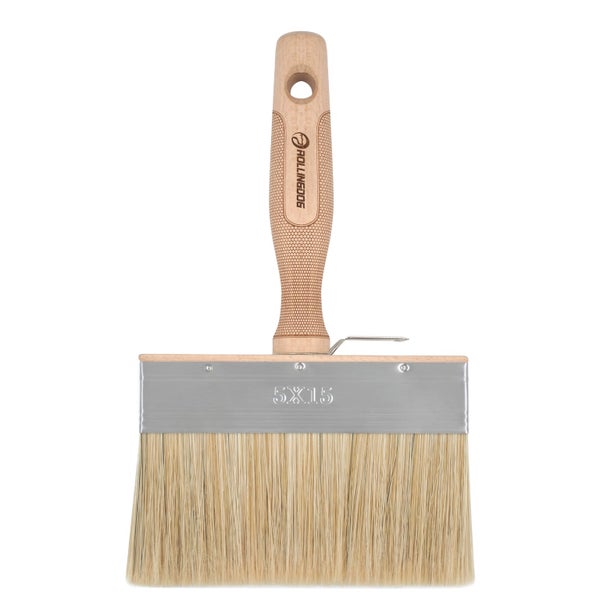 Stain Brush 30x150mm Carousel 1