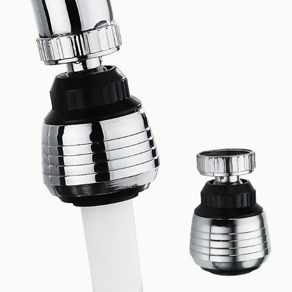 PTN New Kitchen Water Saving Faucet Aerator Water Tap Diffuser - Sale Sale Carousel 6