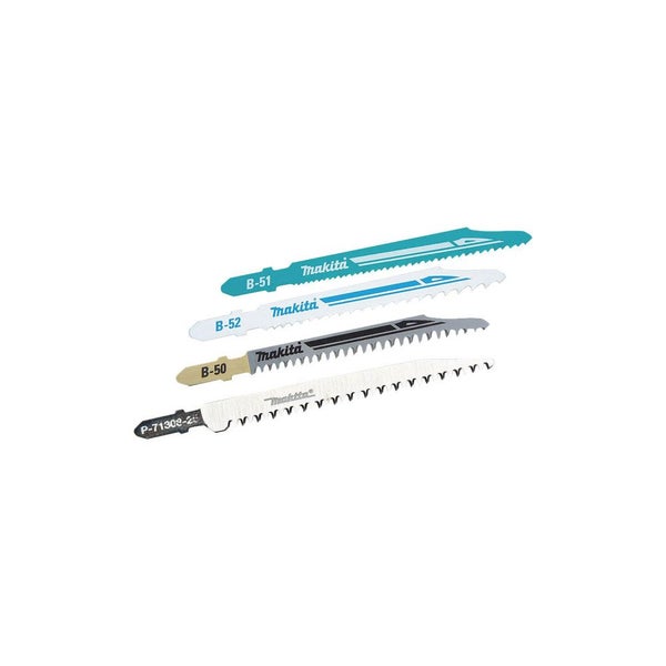 25 Pack Jigsaw Blade No BR13 Carousel 1