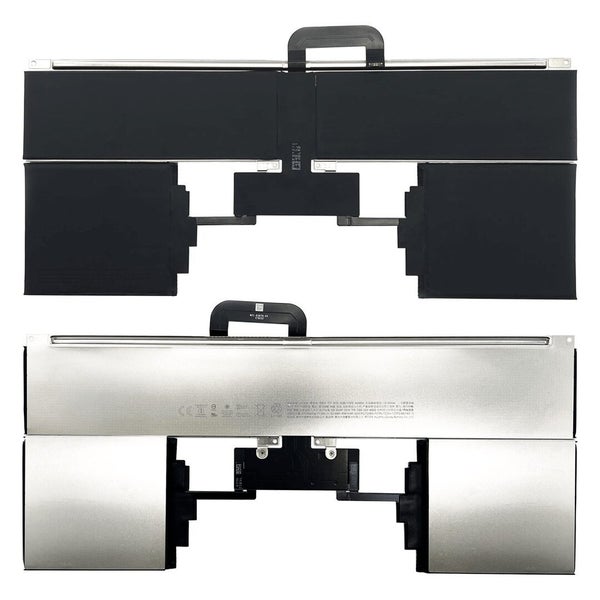 MacBook Air 13" M2 A2681 Replacement Battery | A2669 Carousel 1