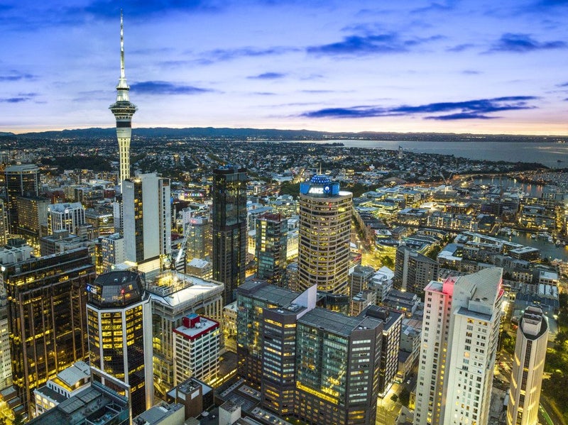 Penthouse/06/26 Albert Street, City Centre, Auckland City, Auckland