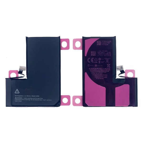 iPhone 14 Pro Replacement Battery Carousel 1
