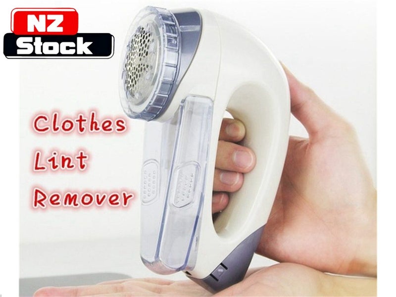 Electric Lint Remover NZ Clearance Carousel 1