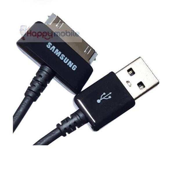 Samsung TAB Cable P7100 P7110 P7300 P7310 P7320 P5110 P3110 Original 1M black Carousel 3