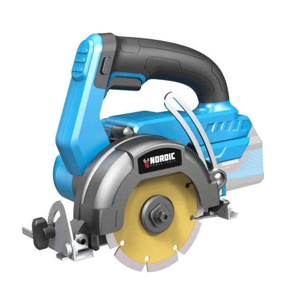 Brushless Tile Saw 18v Li-ion SKIN Carousel 1