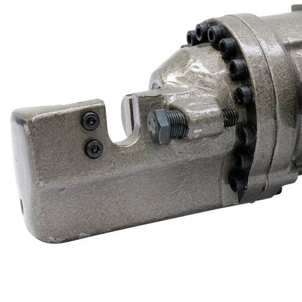 Rebar Cutter 16mm Carousel 2