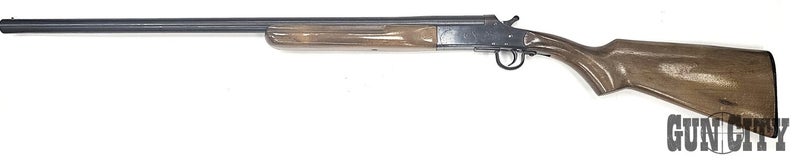 12ga Boito 28" 1/2 Choke Carousel 1
