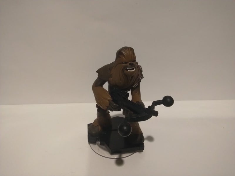 Disney infinity figure Carousel 1