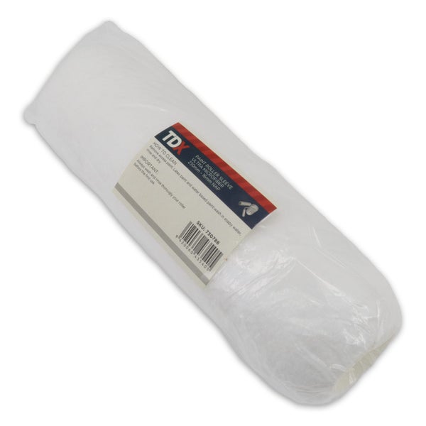 TDX Paint Roller Sleeve - 230mm - 16mm Nap Carousel 2