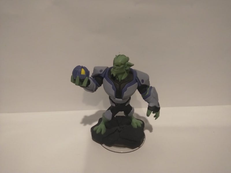 Disney infinity figure Carousel 1