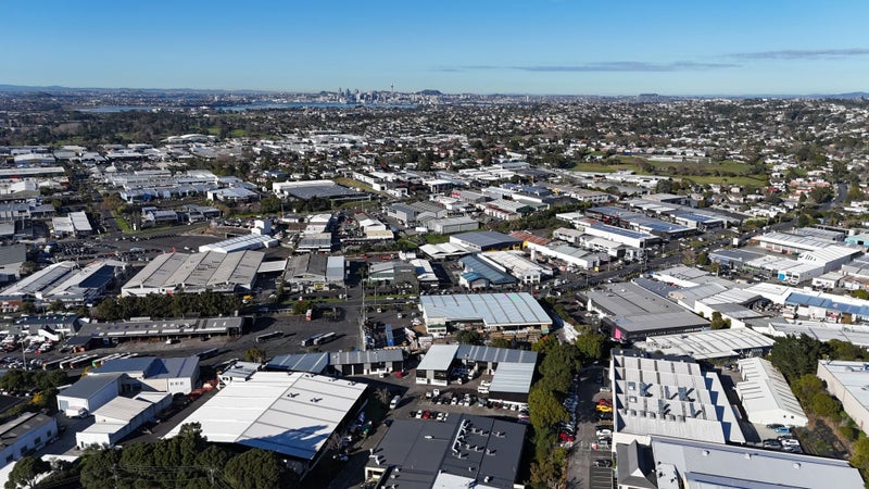 Unit 7/59 - 61 View Road, Wairau Valley, North Shore City, Auckland