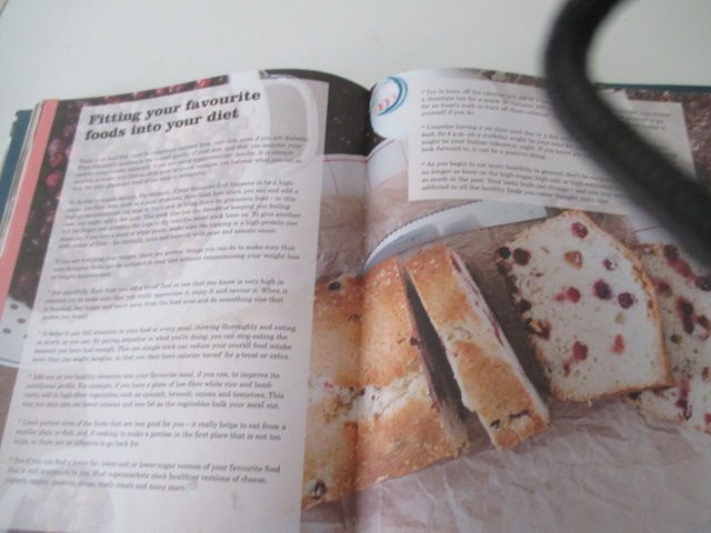 HEALTHY COOKING for DIABETICS. Carousel 8