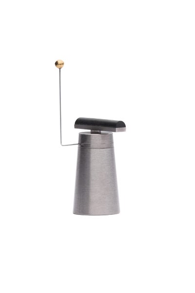 "Little Fwend" Tonearm Lifter ***Soul to Sole Audio*** Carousel 2