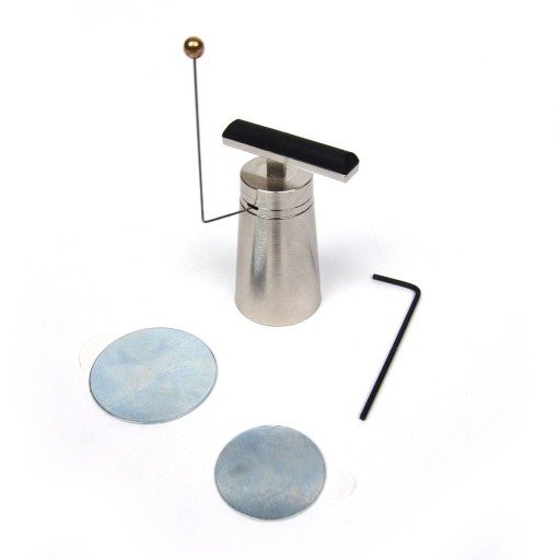 "Little Fwend" Tonearm Lifter ***Soul to Sole Audio*** Carousel 7