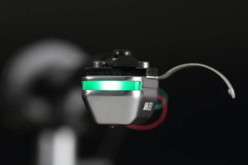 DS AUDIO DS-E1 Optical Phono Cartridge System ***Soul to Sole Audio*** Carousel 1