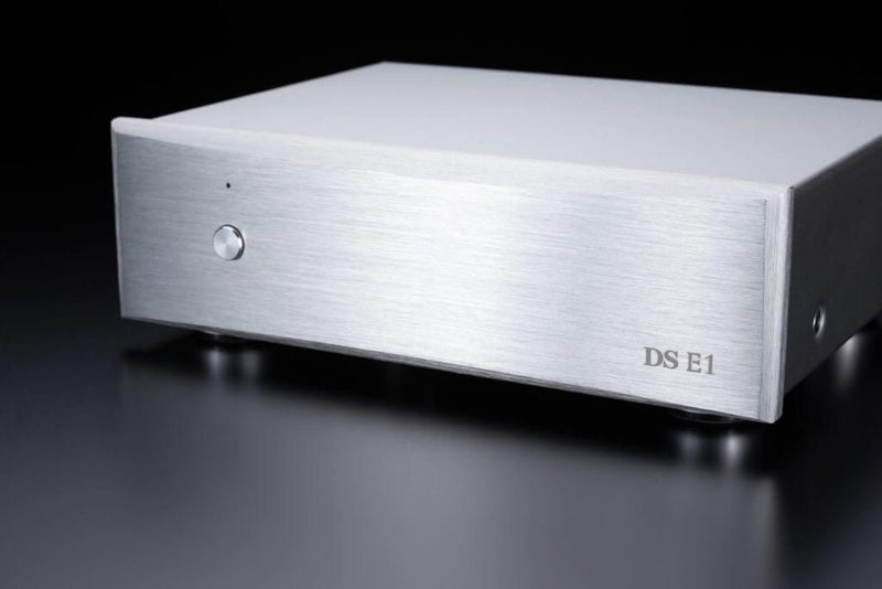 DS AUDIO DS-E1 Optical Phono Cartridge System ***Soul to Sole Audio***62930696841731112
