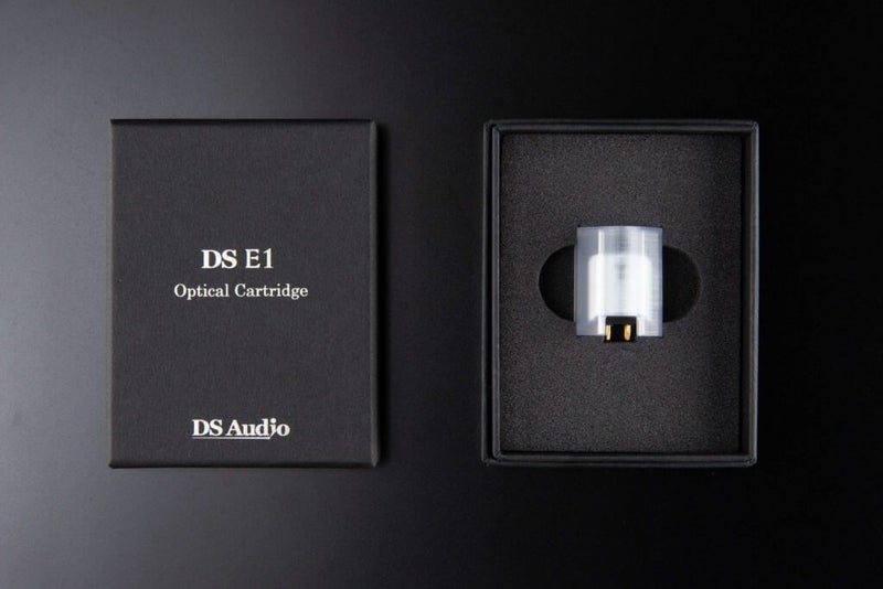 DS AUDIO DS-E1 Optical Phono Cartridge System ***Soul to Sole Audio*** Carousel 5