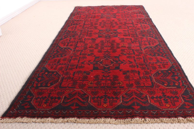 Hallway Runner Carousel 2