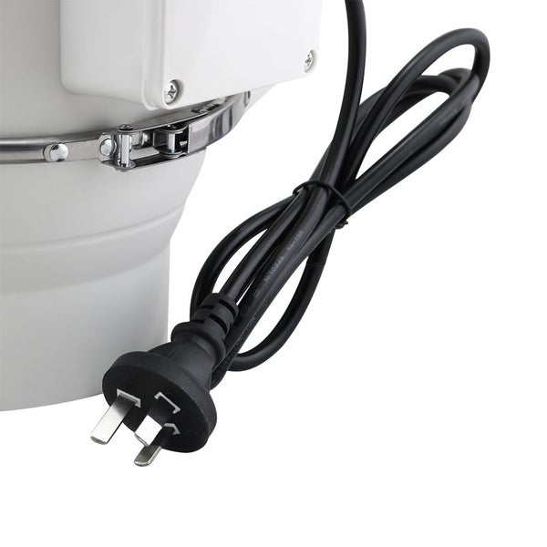 Inline Extractor Fan Exhaust Duct Fan Carousel 12