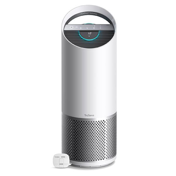 TruSens Air Purifiers Z3000 with Sensorpod Carousel 1